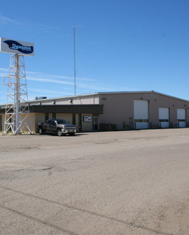 Industrial Properties
